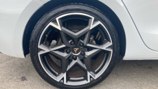 CUPRA Leon 1.5 eTSI 150 V2 5dr DSG Petrol Hatchback